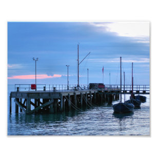 VIEWS OF WALES PHOTO PRINT