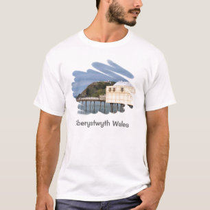 VIEWS OF WALES T-Shirt