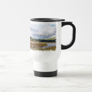 VIEWS OF WALES TRAVEL MUG