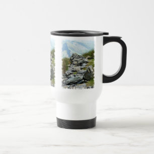 VIEWS OF WALES TRAVEL MUG