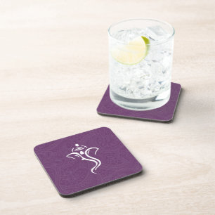 Vighneshvara Custom Cork Coasters