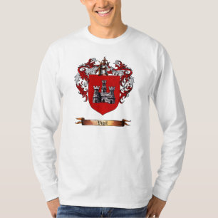 Vigil Coat of Arms T-Shirt