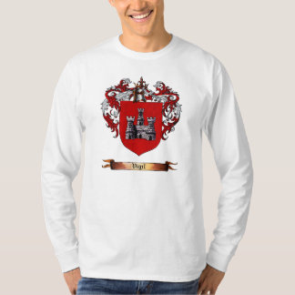 Vigil Coat of Arms T-Shirt