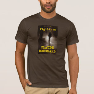 Vigilante T-shirt