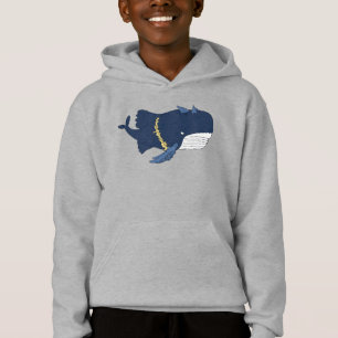 Vigilante Whale