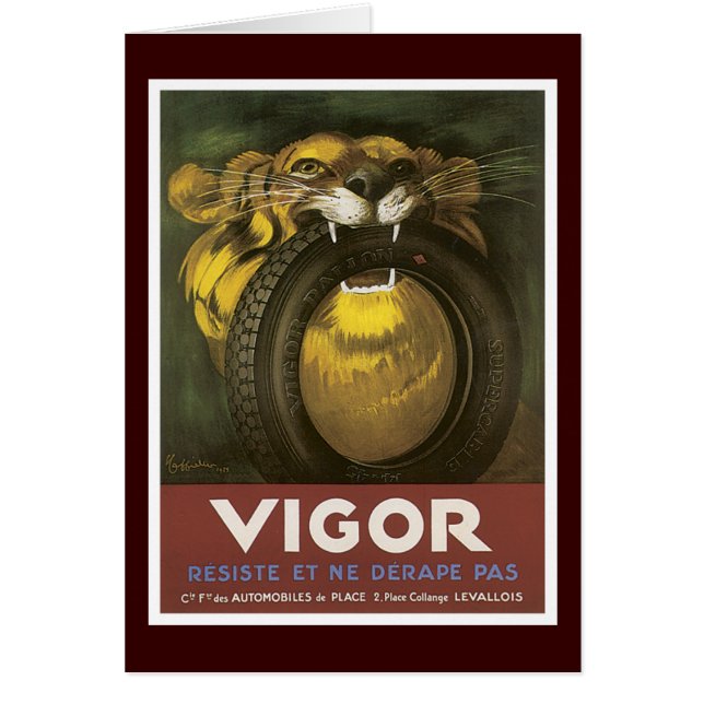 Vigour (Front)