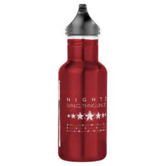 VII 532 ML WATER BOTTLE