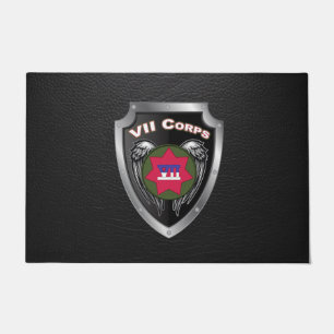 VII Armoured Corps  Doormat