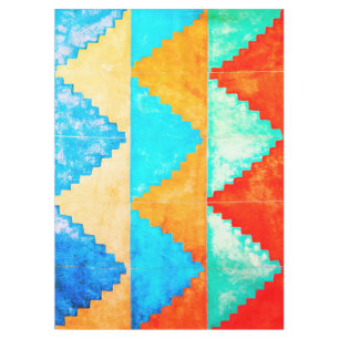 Viintage Adobe Sky Tablecloth