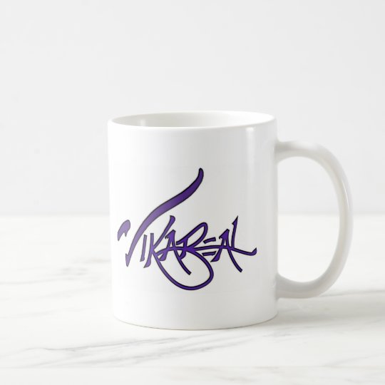 Vikareal Mug 1
