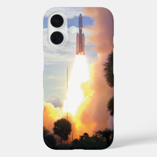 Viking 1 iPhone 16 case