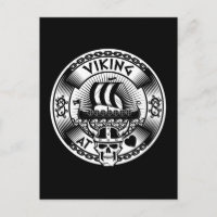 Viking at Heart