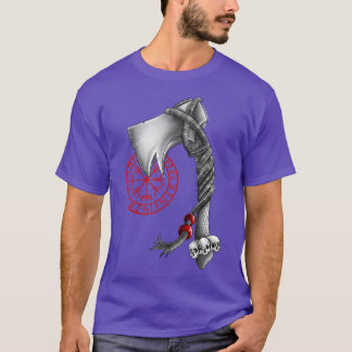 Viking axe Classic TShirt