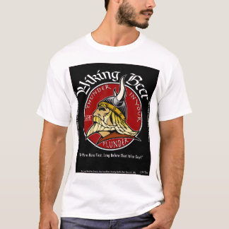 Viking Beer T-Shirt