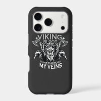 Viking blood
