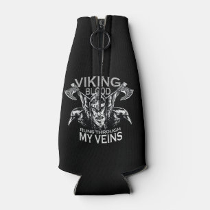 Viking blood bottle cooler