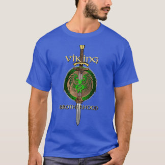 Viking Brotherhood T-Shirt