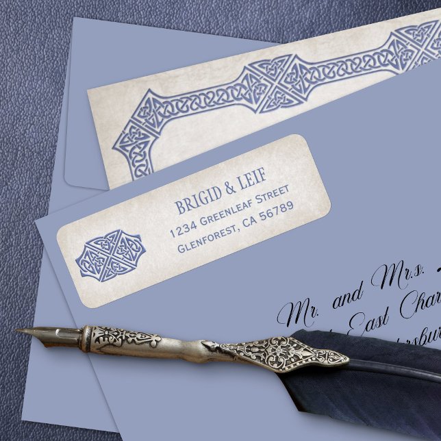 Viking Celtic Gamer Wedding (Creator Uploaded)