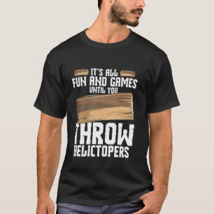 Viking Chess Legend Kubb Lover Yard Game Set Vikin T-Shirt