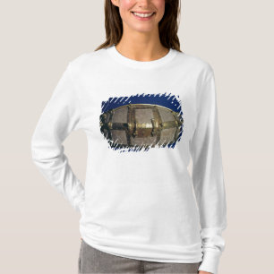 Viking coffer for gold T-Shirt