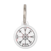 viking compass s6 poster