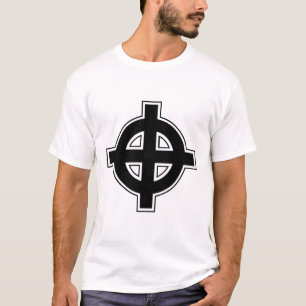 Viking Cross Shirt