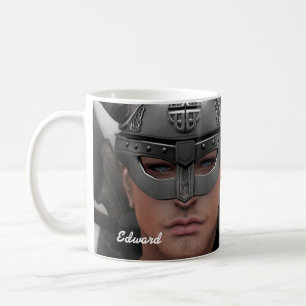 Viking Custom Coffee Mug