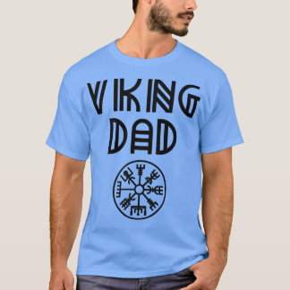 Viking Dad T-Shirt