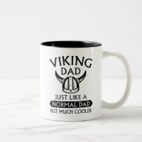 Viking Dad