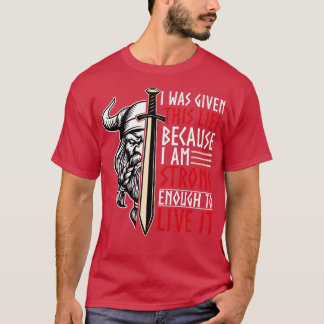 Viking Designs 14 T-Shirt