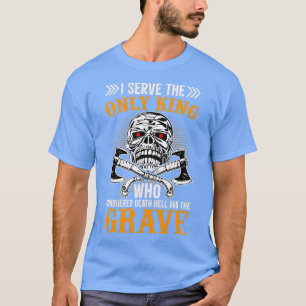 Viking Designs T-Shirt