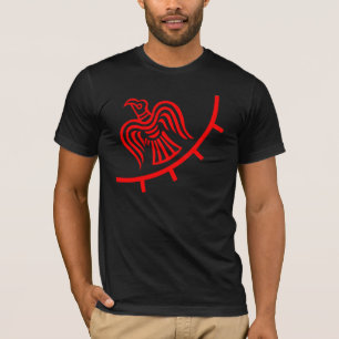 Viking Flag Shirt