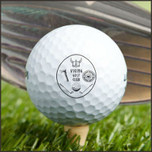 Viking Golf Club