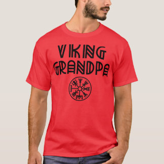 Viking Grandpa 2 T-Shirt