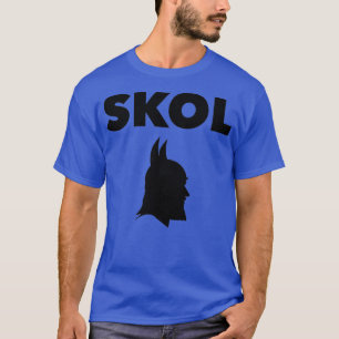 Viking Greetings T-Shirt