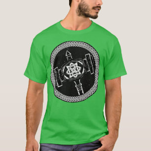 Viking hammer 3 T-Shirt