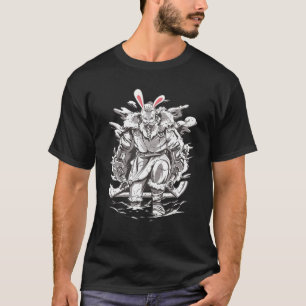 Viking Happy Easter T-Shirt