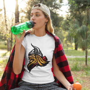 Viking Head T-Shirt