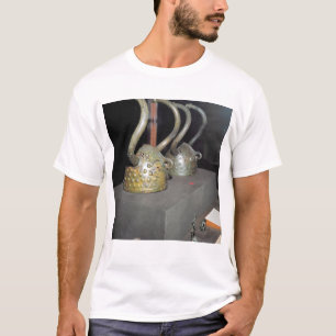 Viking helmet T-Shirt