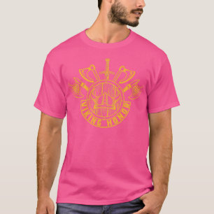 Viking Honour Classic TShirt