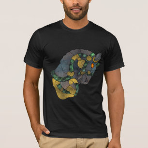 Viking Horse Shirt