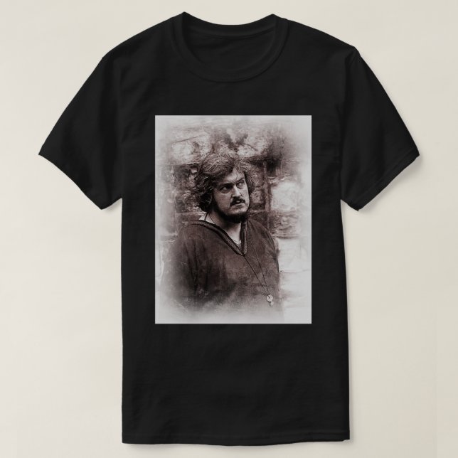 Viking in York 10 Fastulf T-Shirt (Design Front)