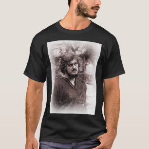 Viking in York 10 Fastulf T-Shirt