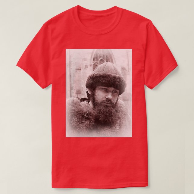 Viking in York 2 T-Shirt (Design Front)