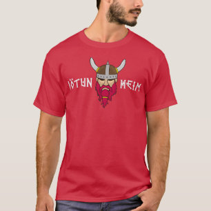 Viking Jotunheim T-Shirt