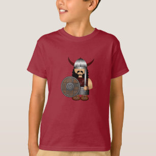 Viking Kids Tshirt