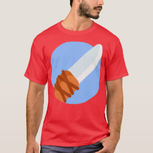 Viking knife T-Shirt