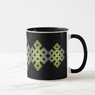 Viking Knot Mug