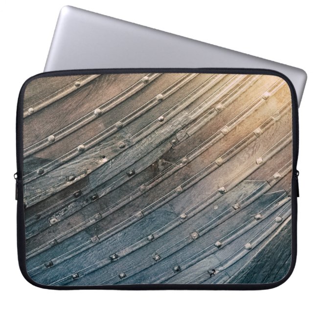 Viking Laptop Sleeve (Front)