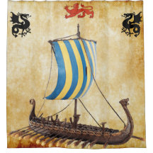 viking longboat v 6